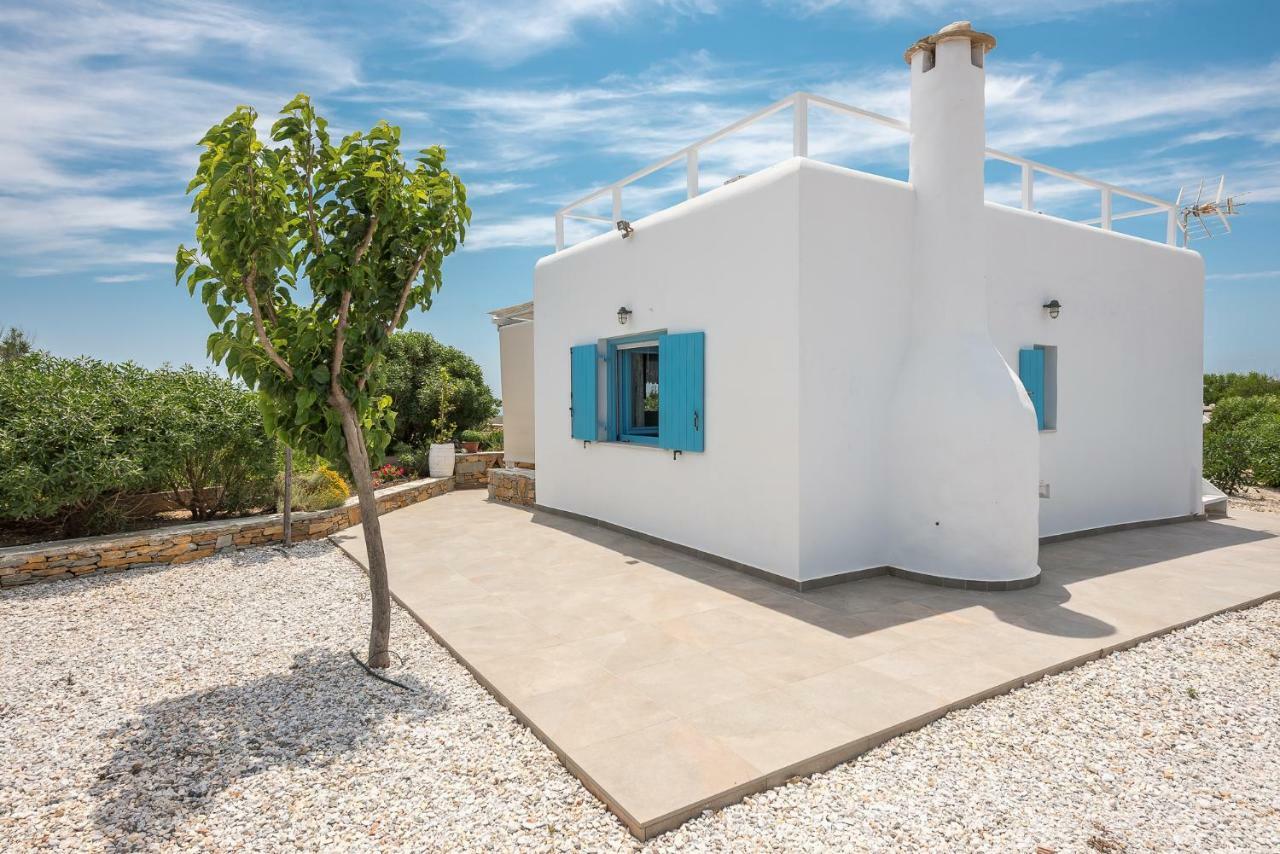 Celestial Kythnos Villa Kültér fotó