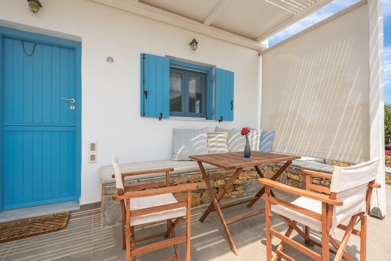 Celestial Kythnos Villa Kültér fotó