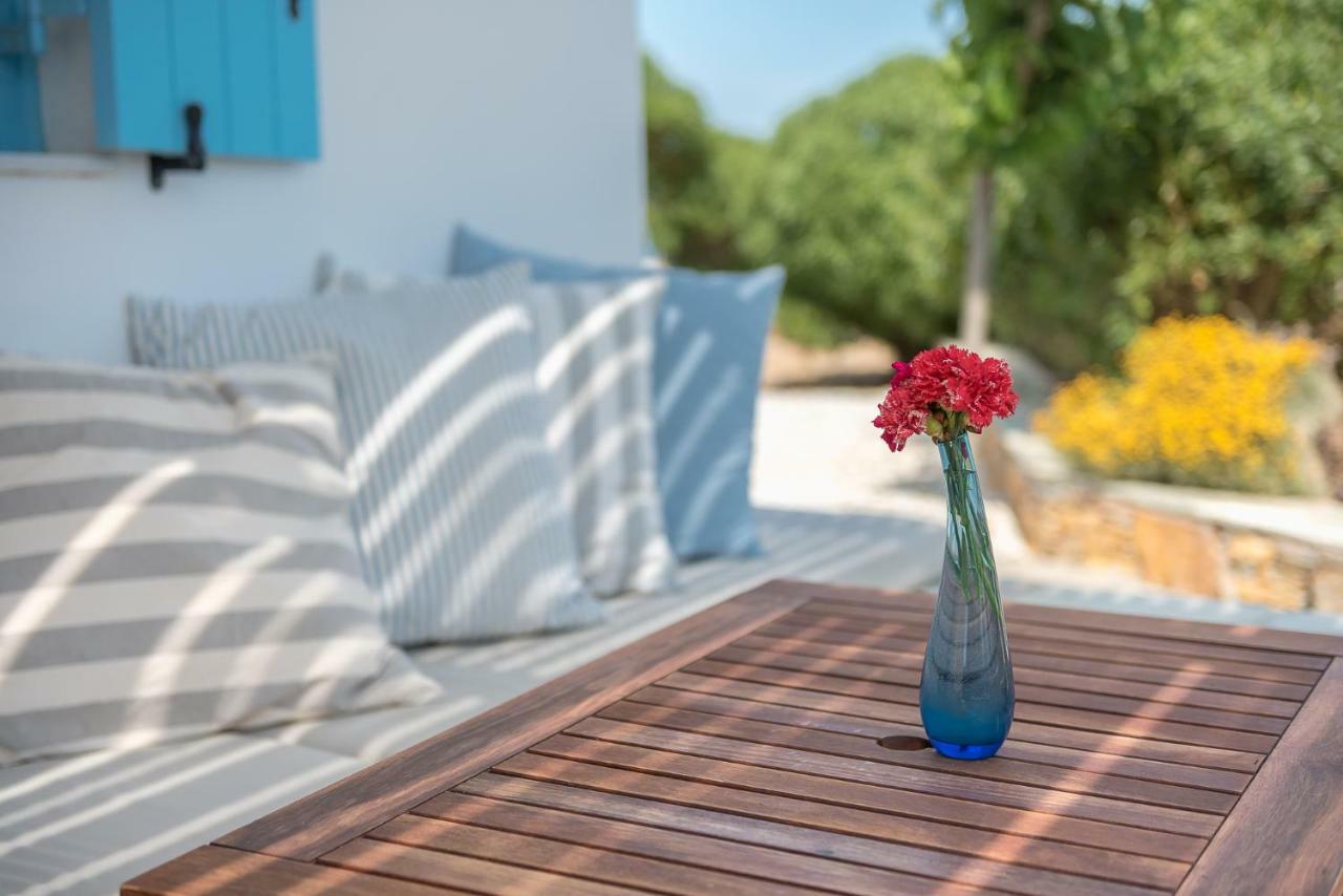 Celestial Kythnos Villa Kültér fotó